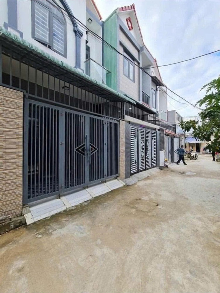 ► Kiệt Ô Tô Ngô Chân Lưu 66M2, 2 Tầng Đẹp, 3Pn, 4.X Tỷ