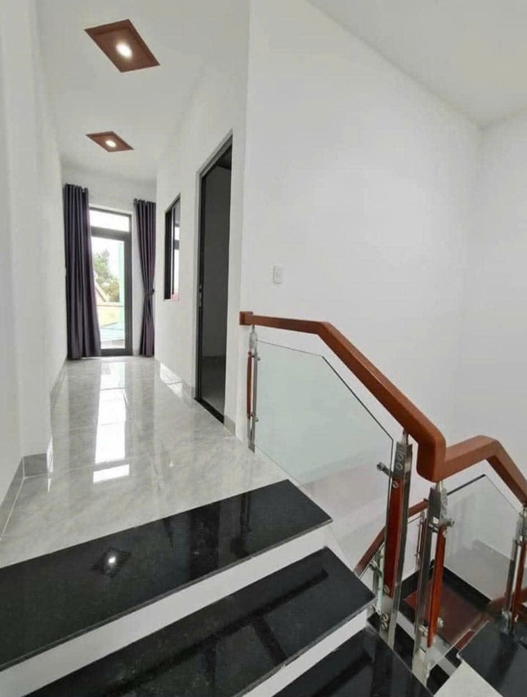 ► Kiệt Ô Tô Ngô Chân Lưu 66M2, 2 Tầng Đẹp, 3Pn, 4.X Tỷ