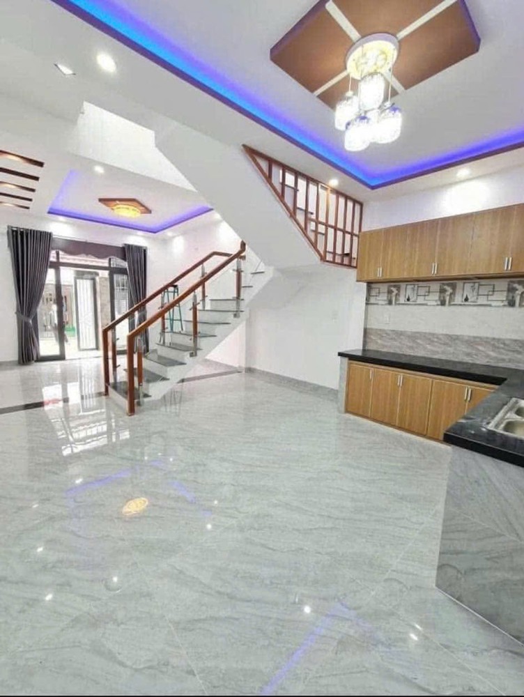 ► Kiệt Ô Tô Ngô Chân Lưu 66M2, 2 Tầng Đẹp, 3Pn, 4.X Tỷ