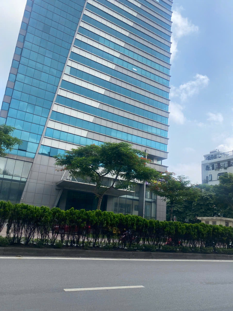 Cho Thuê Mặt Phố Nguyễn Văn Cừ – Long Biên 850M, Chủ Thiện Chí