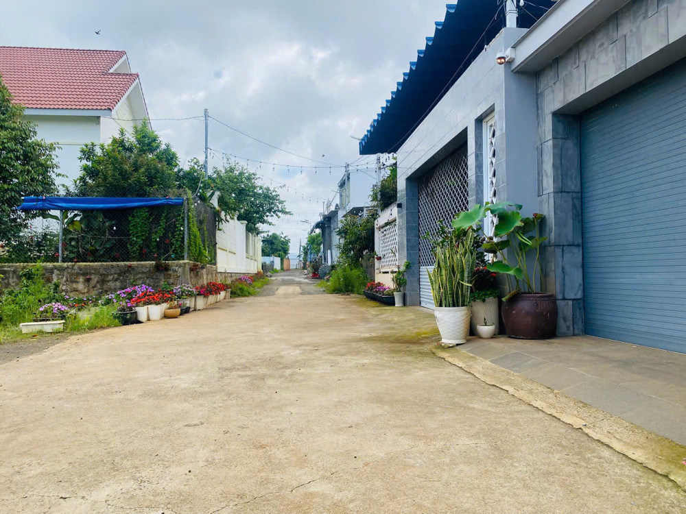 Rẻ Nhất Thị Trường Có 1 Ko 2-Giảm Cực Sâu 900 Triệu - Bán Gấp Lô Đất 369M² Ngay Tt Hành Chính Đức