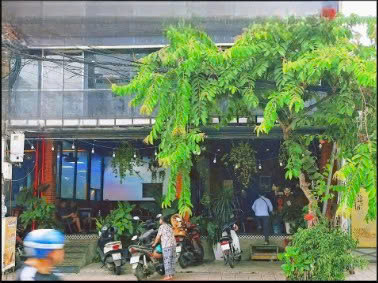 Sang Nhượng Mặt Bằng Đường Trần Cao Vân, Đà Nẵng