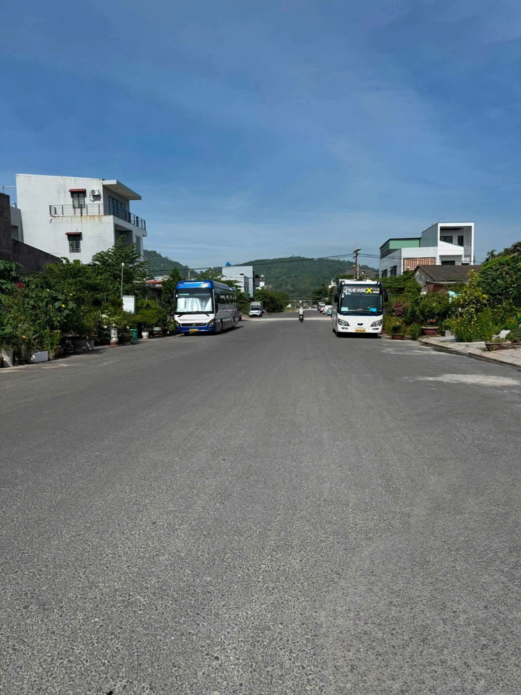 Bán Gấp 2 Lô Đất Kiệt Trường Chinh – An Khê Giá Rẻ Nhất Hiện Nay