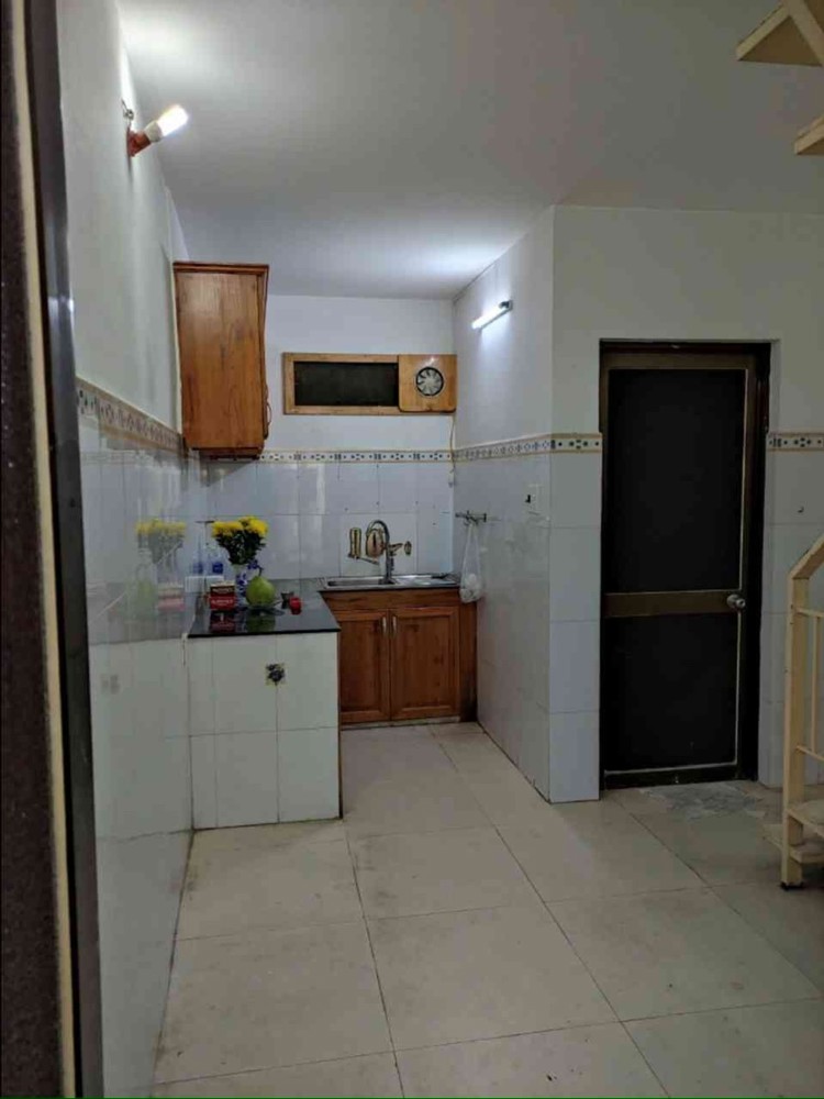 Nam Kỳ Khởi Nghĩa - 34M2 - Xe Hơi Đỗ Ngày Đêm - 6.9 Tỷ