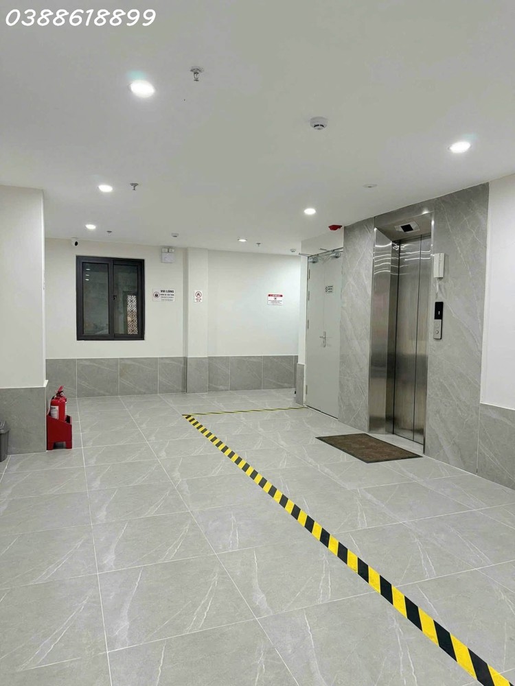 Bán Tòa Nhà 7 Tầng Thụy Khuê, Tây Hồ - 16 Căn Hộ Kk - Dt 120 Tr/th - 65M2 - Mt 5,2M - 25 Tỷ