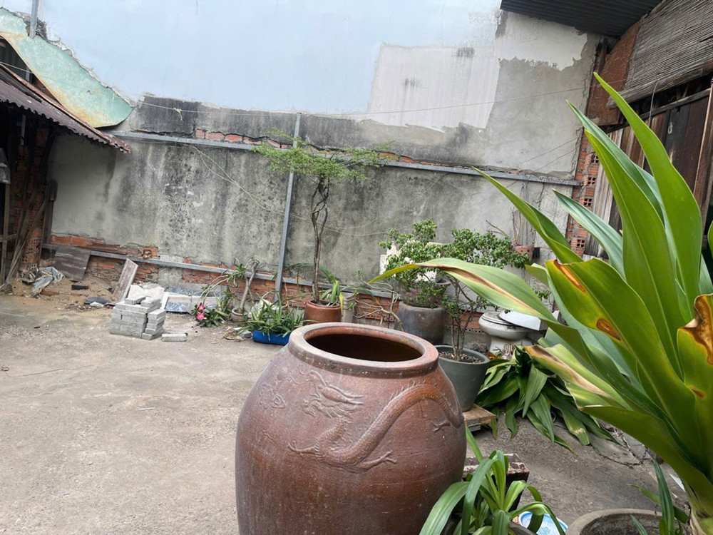 Đất Nền Phạm Văn Hai, Vf3 Đỗ Cổng