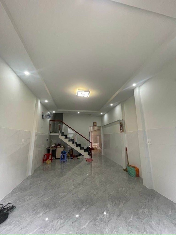 Hoàng Văn Thụ - 52M2 - Giảm 1 Tỷ Còn 7 Tỷ