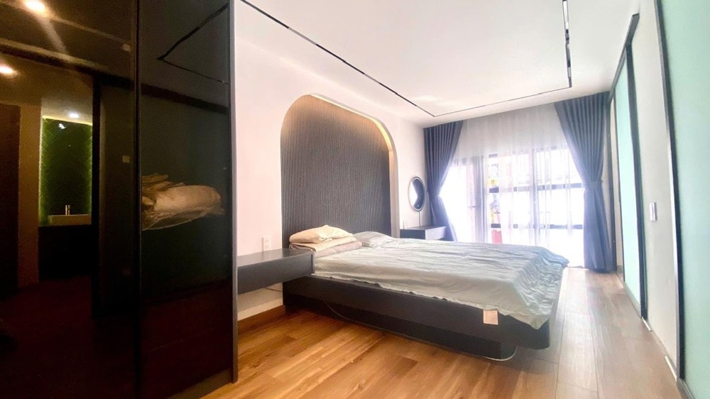 Nhà 57M², 3 Tầng, Hẻm Xe Hơi Trần Văn Quang – Giảm Còn 7.5 Tỷ