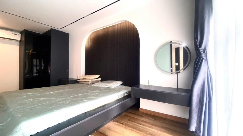 Nhà 57M², 3 Tầng, Hẻm Xe Hơi Trần Văn Quang – Giảm Còn 7.5 Tỷ