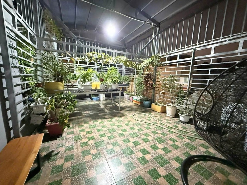 66M2 Duy Tân Gần Chợ Tân Bình - Ngang 4.3 Nở Hậu 5M - 4 Tầng - 8.5 Tỷ