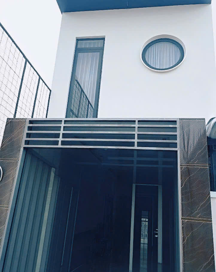 Nhà Phố Khu Vạn Phúc City - 61M2 – Nhỉnh 5 Tỷ - Khu Vực Có Nhiều Chung Cư, Tiện Ích Đầy Đủ