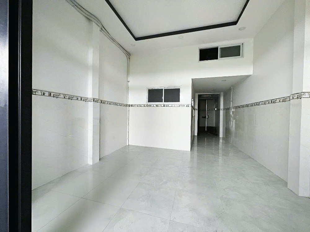 Nhà Phố Khu Vạn Phúc City - 61M2 – Nhỉnh 5 Tỷ - Khu Vực Có Nhiều Chung Cư, Tiện Ích Đầy Đủ