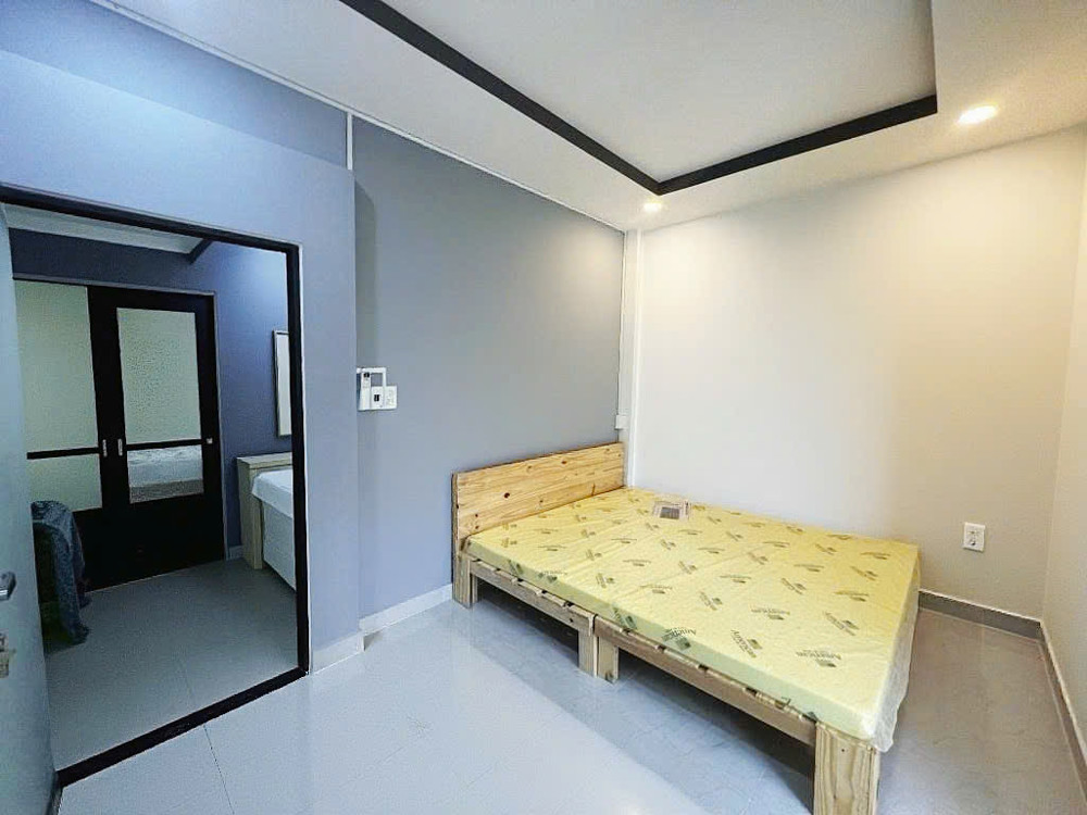 Nhà Phố Khu Vạn Phúc City - 61M2 – Nhỉnh 5 Tỷ - Khu Vực Có Nhiều Chung Cư, Tiện Ích Đầy Đủ