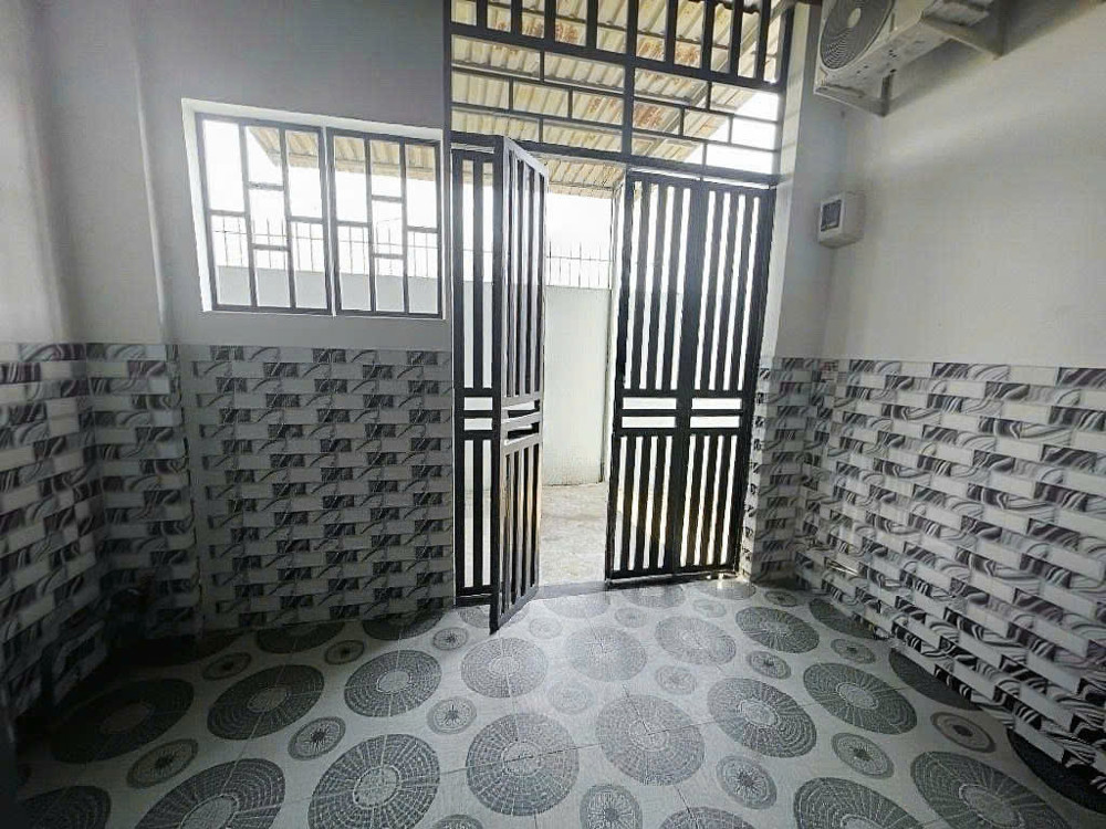 Nhà Phố Khu Vạn Phúc City - 61M2 – Nhỉnh 5 Tỷ - Khu Vực Có Nhiều Chung Cư, Tiện Ích Đầy Đủ
