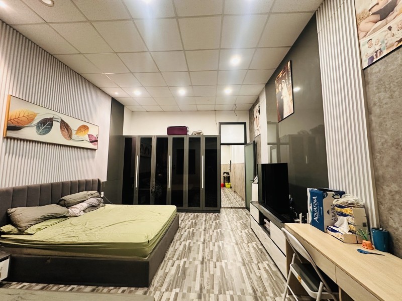 Bán Nhà 90M2, 2 Tầng, Tỉnh Lộ 43, Tam Bình, Thủ Đức, Tp Hcm, Shr. Giá 5.68 Tỷ,