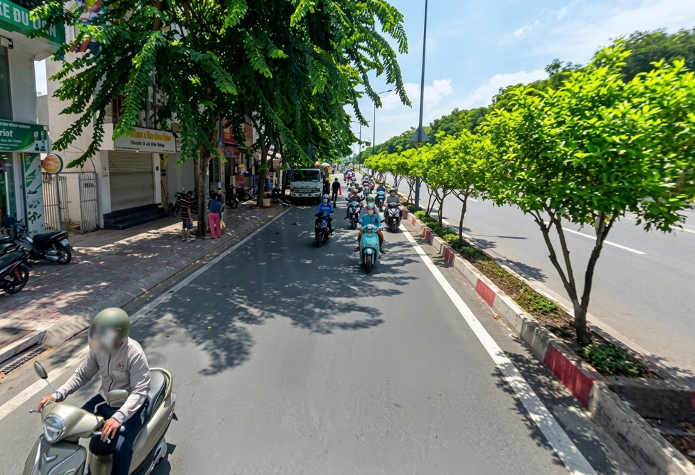 [L2729*] Chdv 13Pn Sát Nguyễn Thái Sơn - Dòng Tiền 36Tr/tháng - 9.X Tỷ