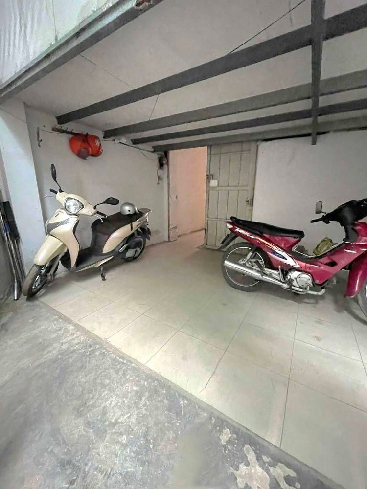 [L2729*] Chdv 13Pn Sát Nguyễn Thái Sơn - Dòng Tiền 36Tr/tháng - 9.X Tỷ