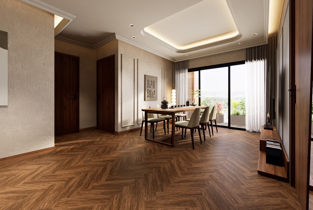 Đầu Tư Là Sinh Lời - Căn Hộ Doji Diamond Crown Hải Phòng – Lô Góc 3,5 Phòng Ngủ – View Triệu Đô