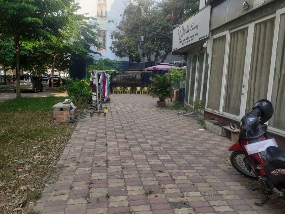 [Kh067*] Trệt Lô Góc Kinh Doanh Sát Công Viên An Sương Chỉ 3.X Tỷ