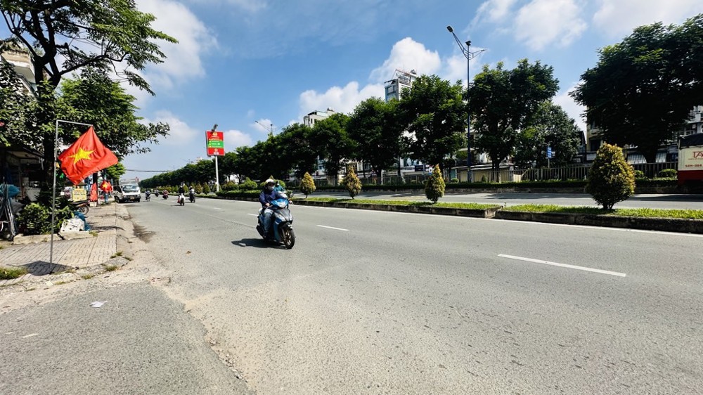 [Kh068*] Kinh Doanh Đỉnh Sát Chợ Lạc Quang Giá Chỉ 7.X Tỷ