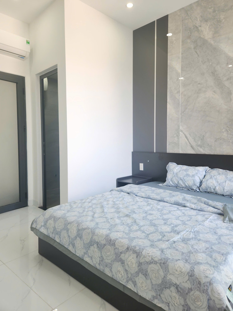 Bán Nhà Đẹp 3 Tầng Luxury Full Nội Thất – Kiệt Ô Tô Đường Tô Hiệu
