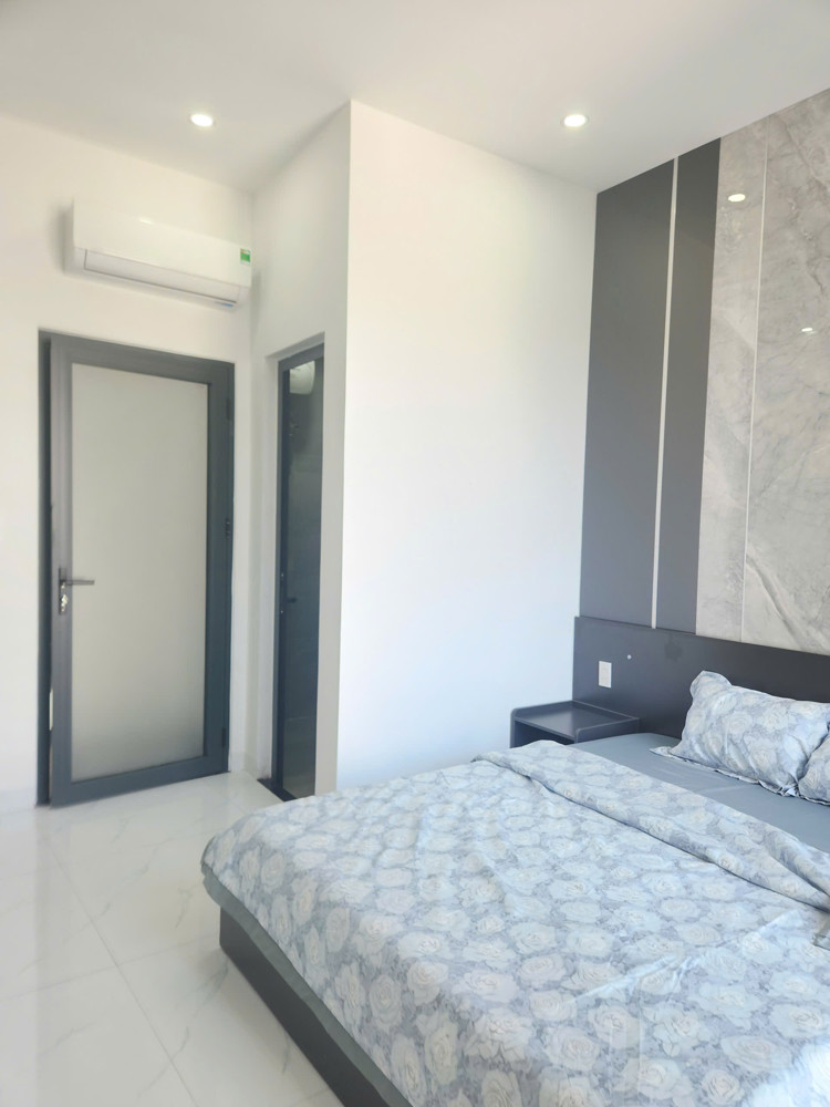 Bán Nhà Đẹp 3 Tầng Luxury Full Nội Thất – Kiệt Ô Tô Đường Tô Hiệu