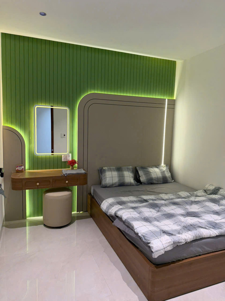 Bán Nhà Đẹp Full Nội Thất Kiệt Bắc Sơn - Cách Đường Chính 20M
