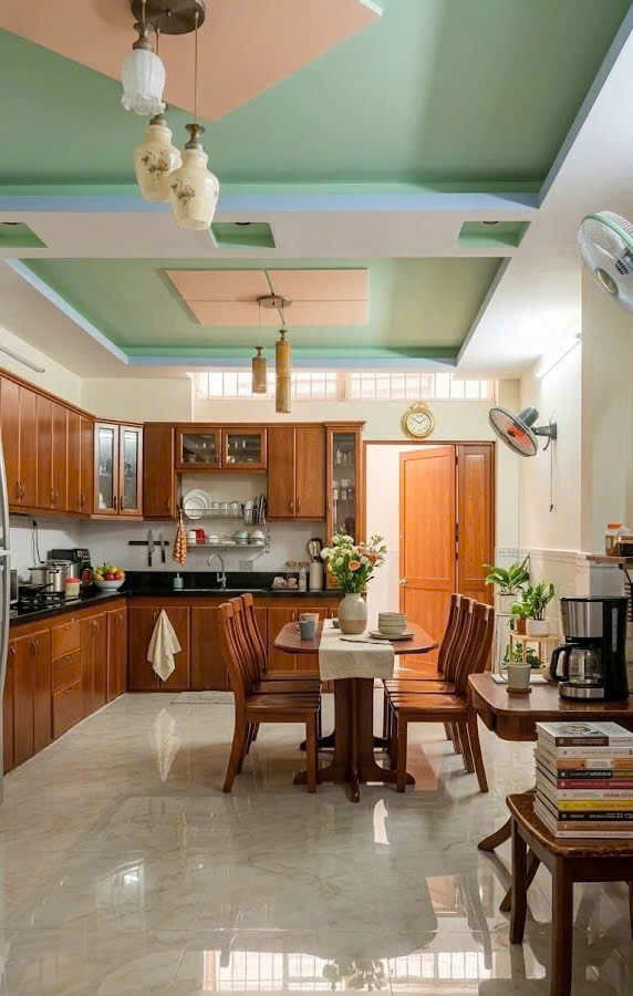 Mặt Tiền Bắc Hải, Quận 10, Dt 4 X 25M (99 M2), Dòng Tiền 600 Triệu, Giá 16.95 Tỷ