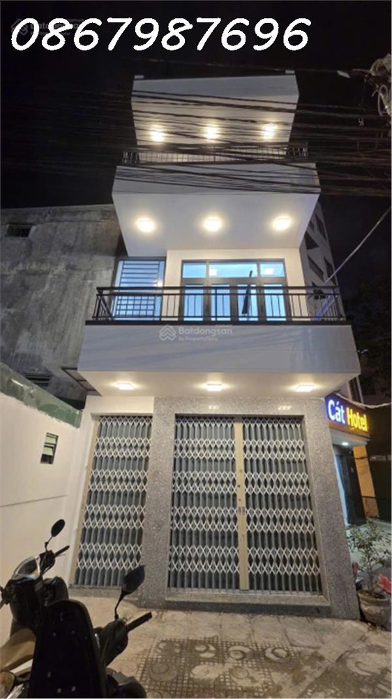 Siêu Phẩm Độc Bản - Lô Góc Vòng Xoay Lê Hồng Phong - Chỉ 15,5 Tỷ