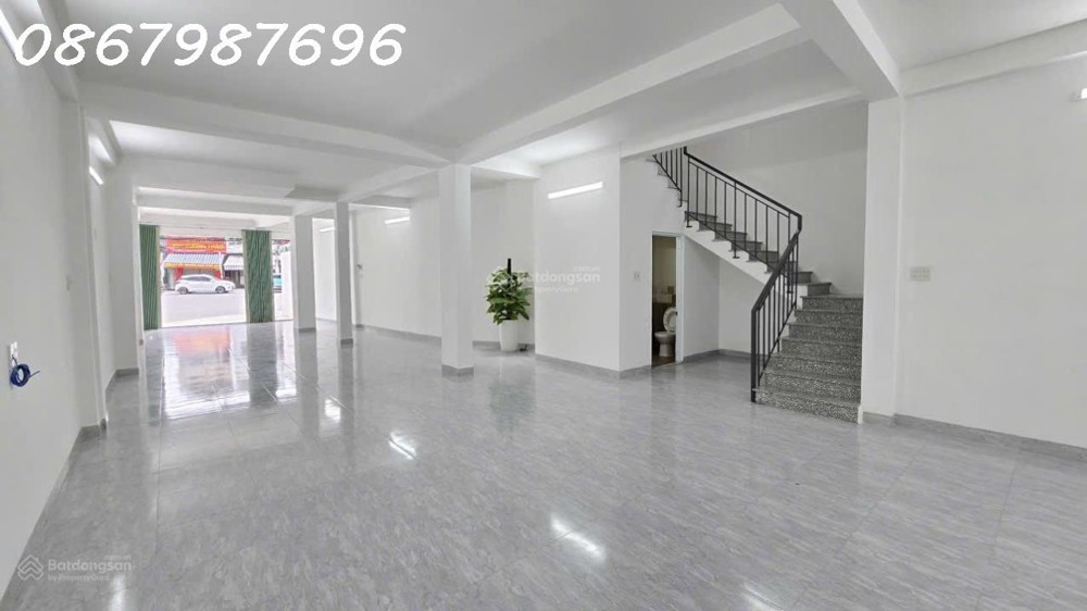 Siêu Phẩm Độc Bản - Lô Góc Vòng Xoay Lê Hồng Phong - Chỉ 15,5 Tỷ