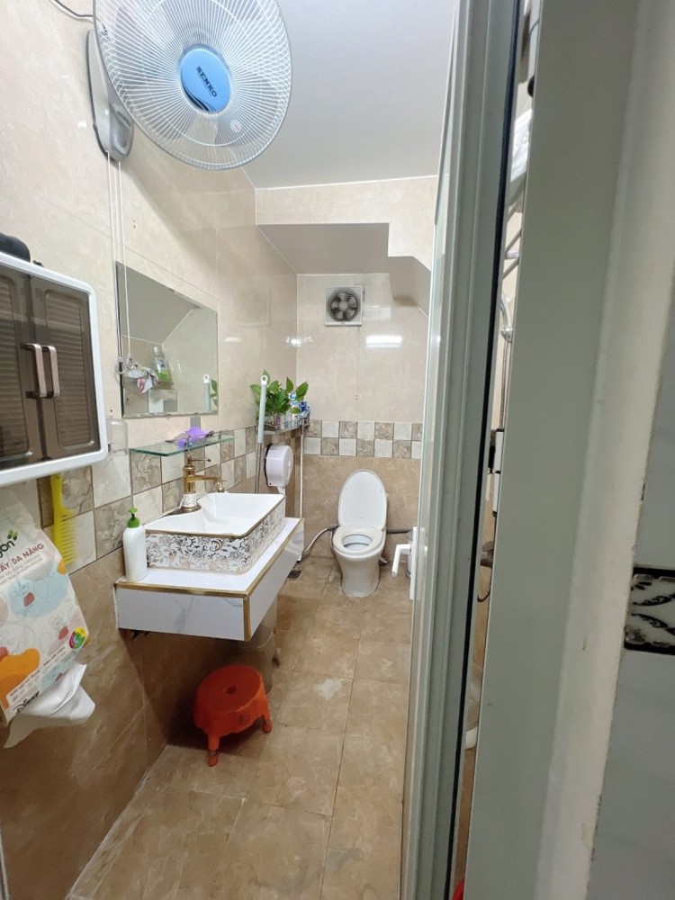 Bán Nhà 4 Tầng Đường Số 11, Linh Xuân, Thủ Đức, Tp Hcm. Dt60m2, Shr, Giá 6,28 Tỷ