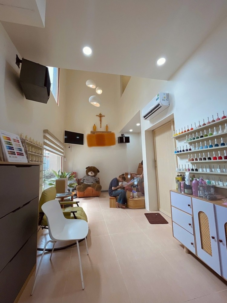 Bán Nhà 60M2, 2 Tầng, Tô Ngọc Vân, Linh Tây, Thủ Đức. Tp Hcm. Giá 7.28 Tỷ, Sổ Hồng Riêng