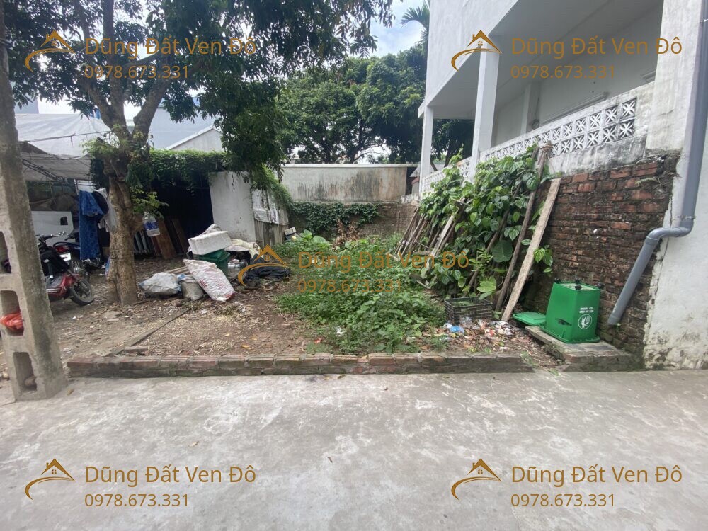 54,7M Phụng Châu-Chương Mỹ-Hà Nội