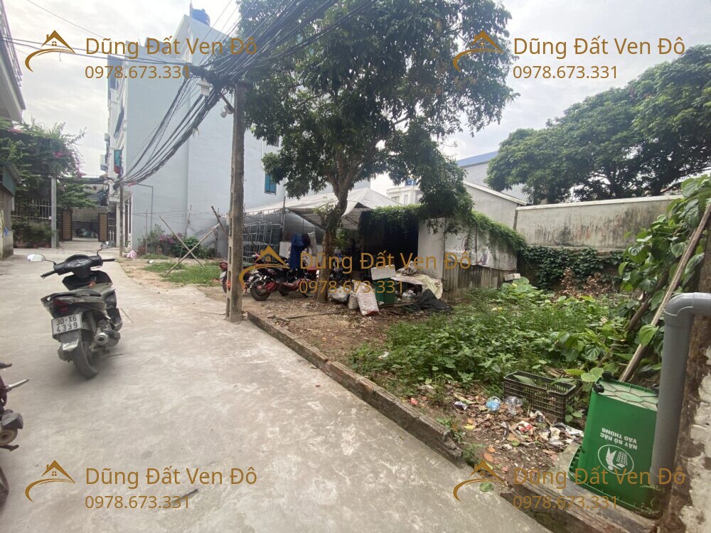 54,7M Phụng Châu-Chương Mỹ-Hà Nội