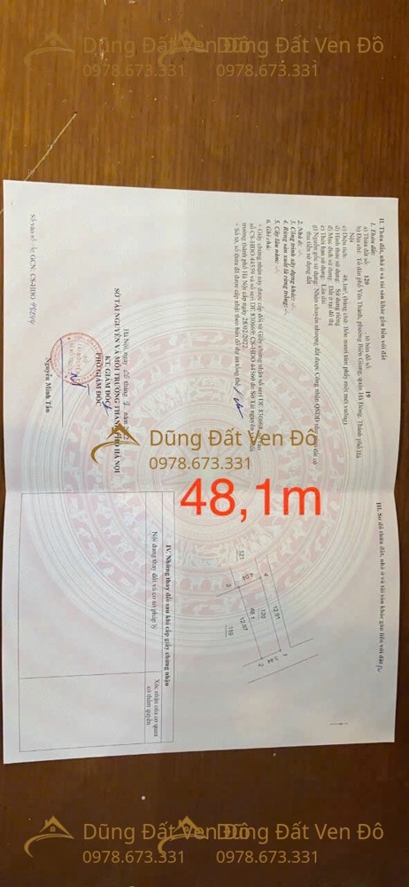 48,1M Biên Giang-Hà Đông-Hà Nội