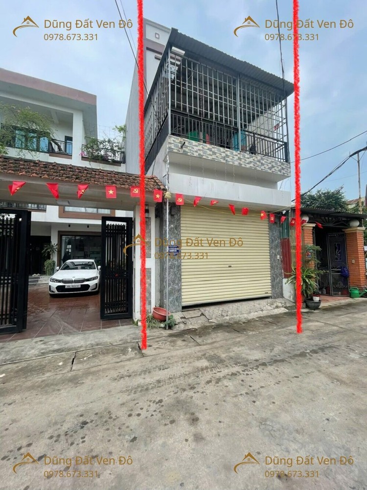 74,3M Nhà 3 Tầng Biên Giang-Hà Đông-Hà Nội