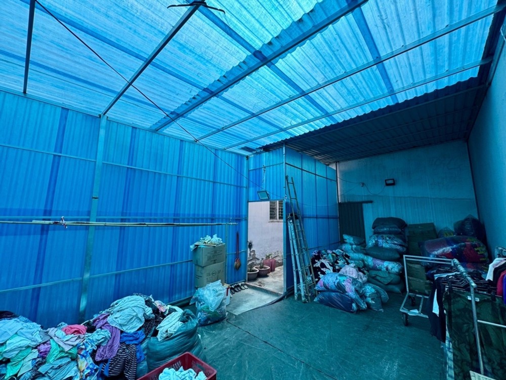 [T2739*] Đất Mặt Tiền Lê Đức Thọ Sát Chợ Xóm Mới 362M2 Nở Hậu, 36.X Tỷ