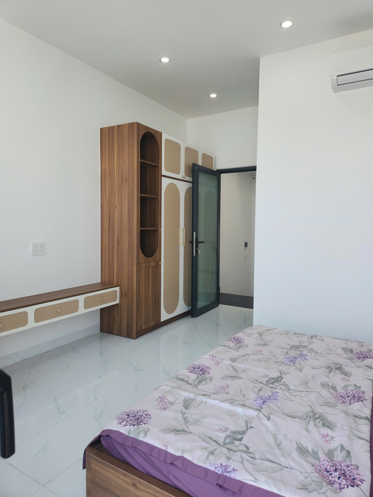 Nhà Đẹp 3 Tầng Full Nội Thất Y Hình – Kiệt Ô Tô K192 Tô Hiệu