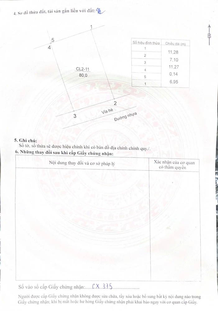 Đất Nền Cực Chất Tại Tái Định Cư Kim Sơn, Đường Dương Đức Hiền, Xã Thuận An, Hà Nội