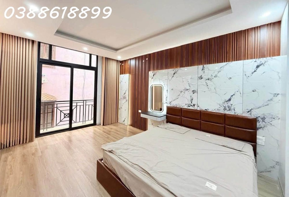 Nhà Đẹp Phố Trần Duy Hưng, Cầu Giấy - Ô Tô 7 Chỗ Vào Nhà - 65M2 - 8 Tầng Thang Máy - 29,5 Tỷ
