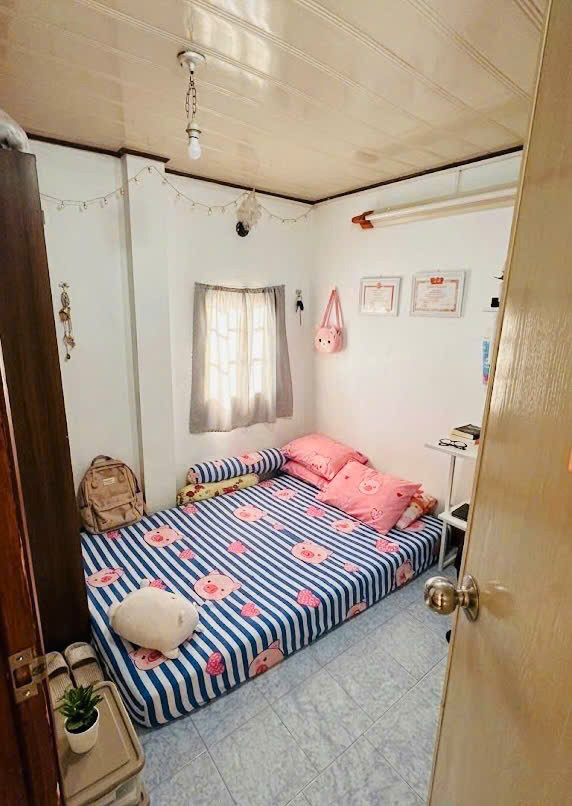Bán Nhà Bắc Hải, Quận 10, Dt 6X4m (24 M2), Giá 2.98 Tỷ