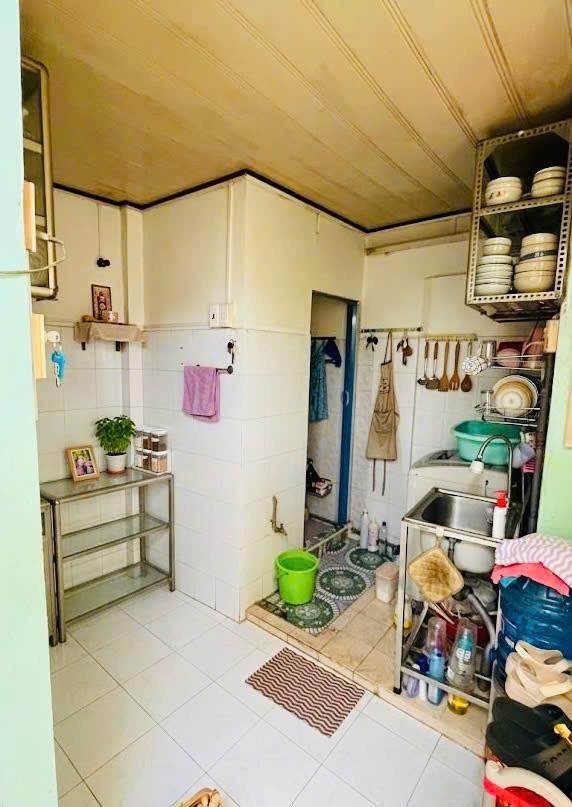 Bán Nhà Bắc Hải, Quận 10, Dt 6X4m (24 M2), Giá 2.98 Tỷ