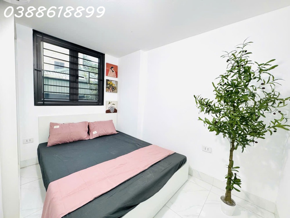 Bán Tòa Nhà 7 Tầng Trần Bình, Cầu Giấy - 21 Căn Hộ Kk - Dt 90 Tr/th - 65M2 - 20 Tỷ