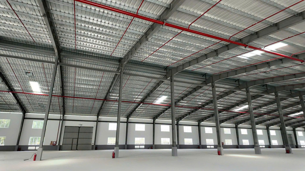 Xt185 Cho Thuê Nhà Xưởng Sản Xuất Linh Hoạt Ngành Nghề, Ưu Tiên Cnc, Cn Phụ Trợ