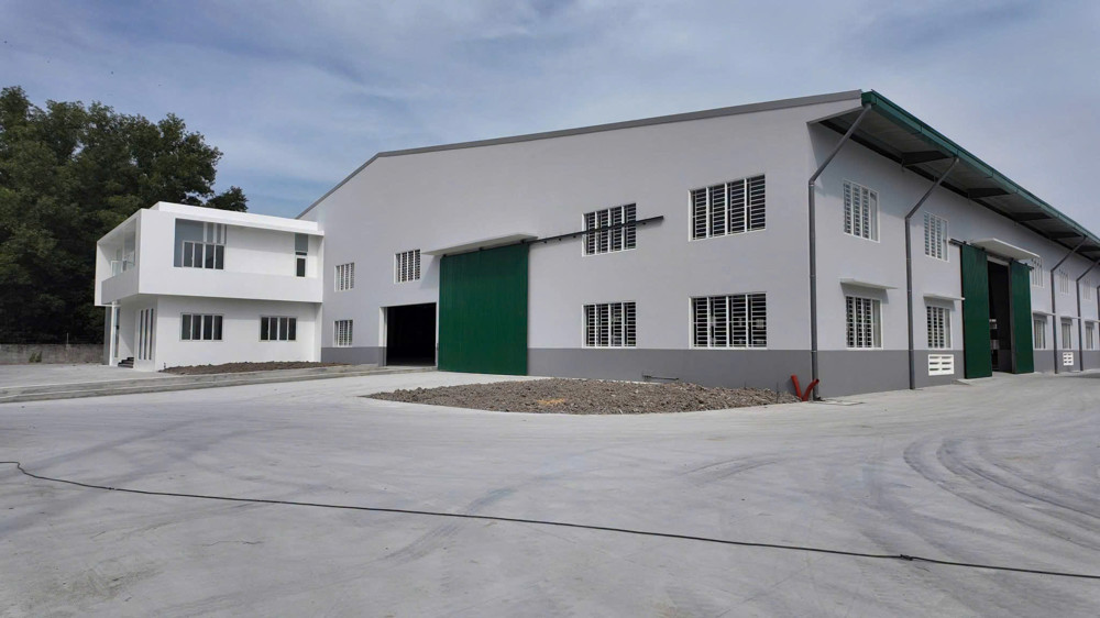 Xt185 Cho Thuê Nhà Xưởng Sản Xuất Linh Hoạt Ngành Nghề, Ưu Tiên Cnc, Cn Phụ Trợ