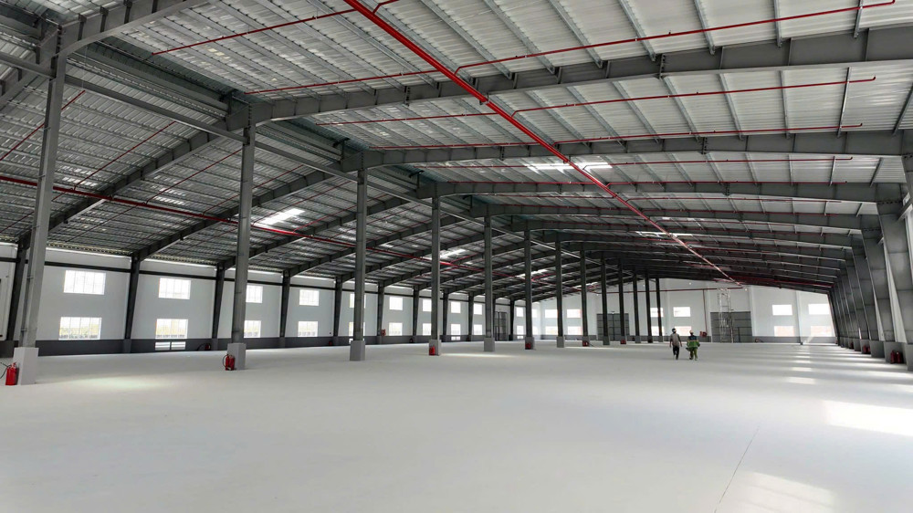 Xt185 Cho Thuê Nhà Xưởng Sản Xuất Linh Hoạt Ngành Nghề, Ưu Tiên Cnc, Cn Phụ Trợ
