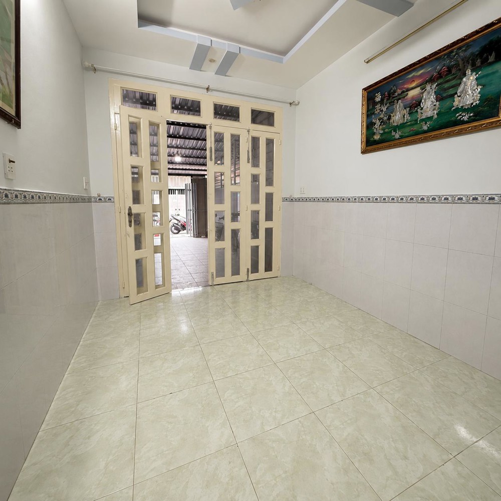 8 Triệu 5 Cho Thuê Nhà Quận 7 , 4X25