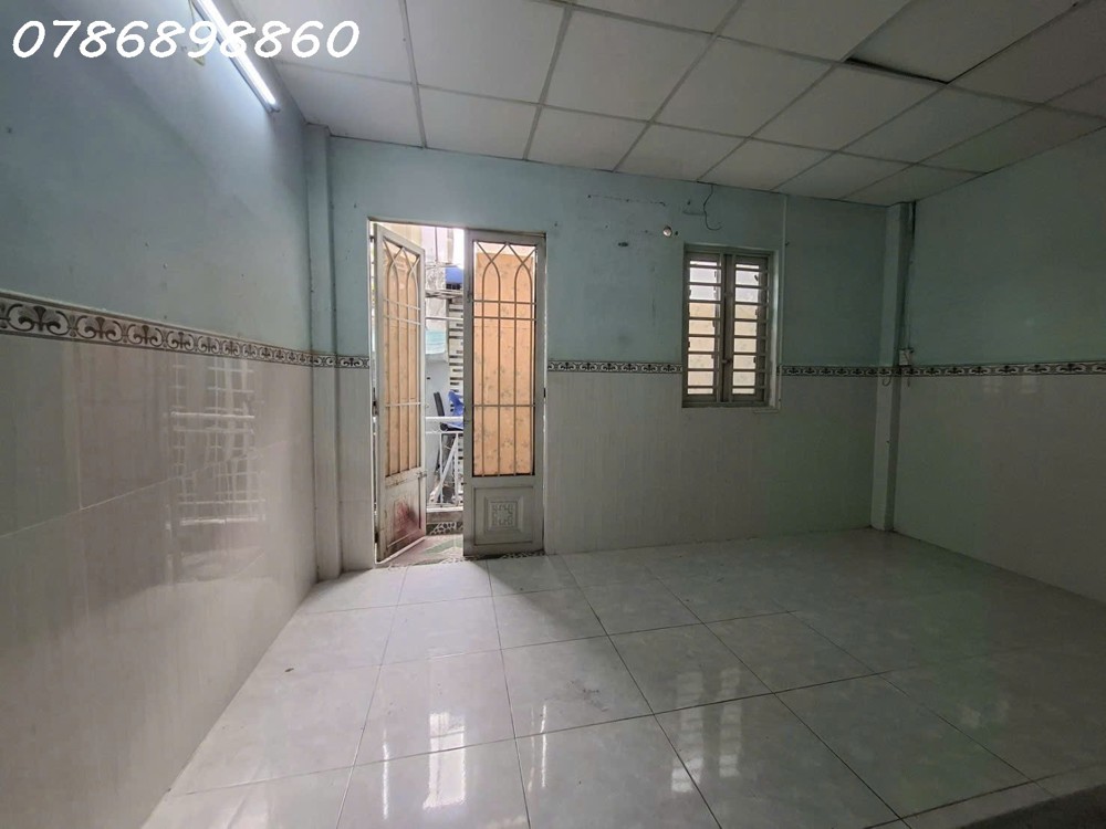Bán Nhà Sổ Hồng Riêng Hẻm 793 Trần Xuân Soạn, Quận 7 – Chỉ 1,98 Tỷ