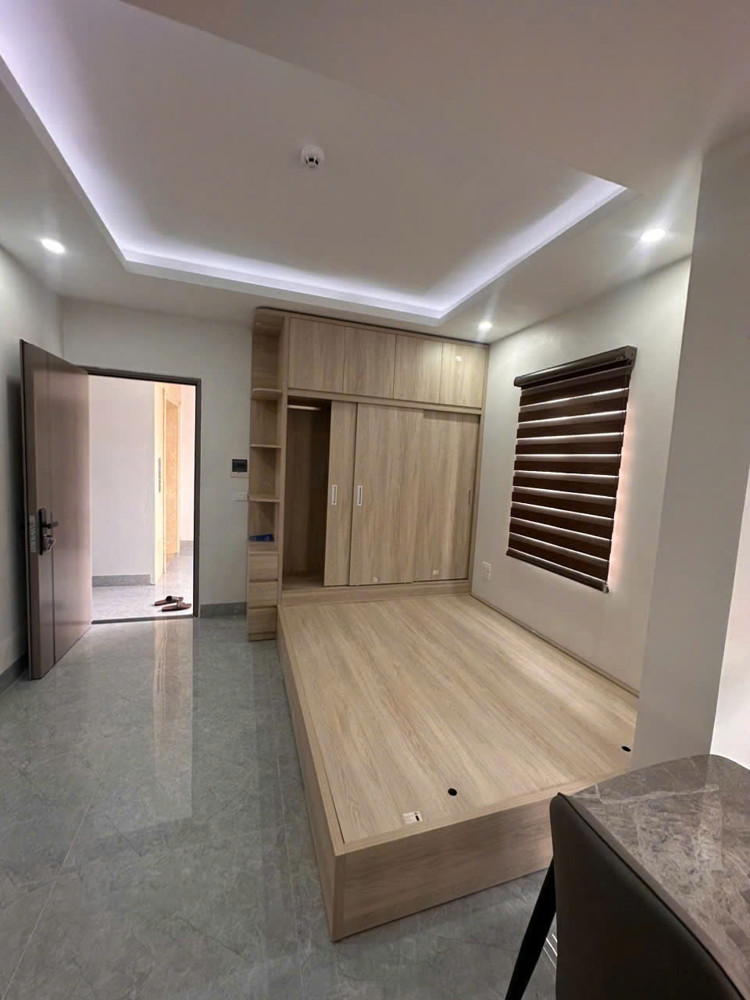 Chính Chủ Cho Thuê Chung Cư Mini Mới Tinh – Tư Đình, Long Biên, Hà Nội