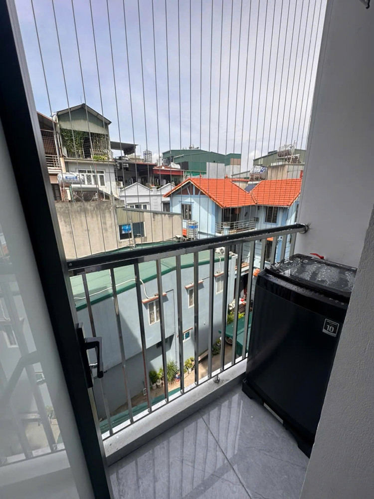 Chính Chủ Cho Thuê Chung Cư Mini Mới Tinh – Tư Đình, Long Biên, Hà Nội
